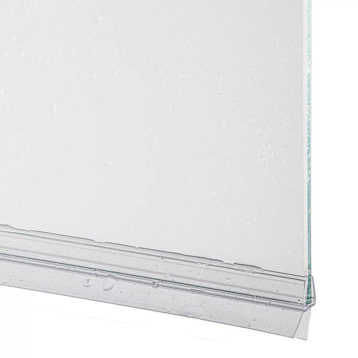Brico Sealskin Get Wet Afdichtprofiel 6/8Mm Universeel Horizontaal 100Cm Transparant Store