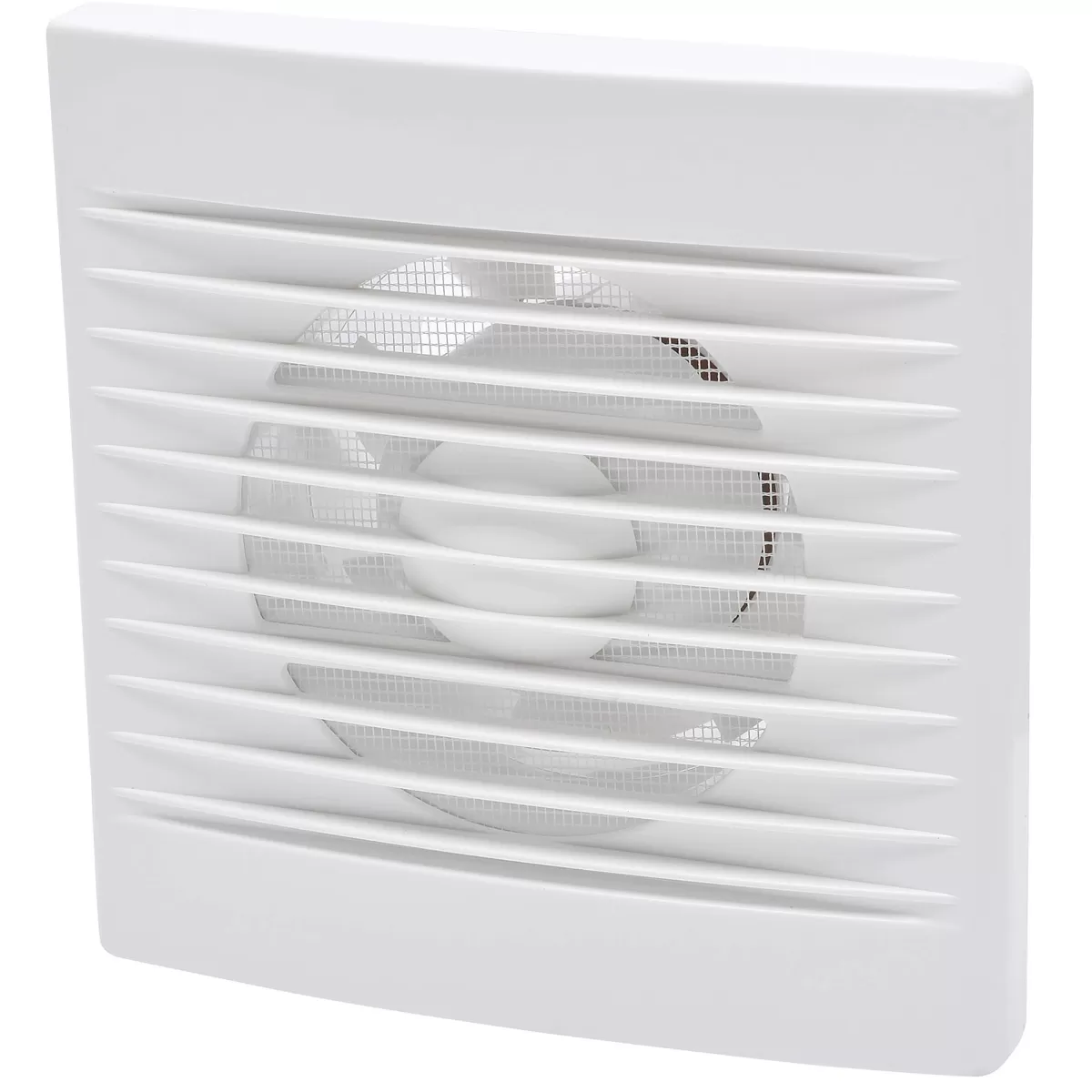 Brico Sencys Badkamerventilator Basic O100Mm Standaard Ce Shop