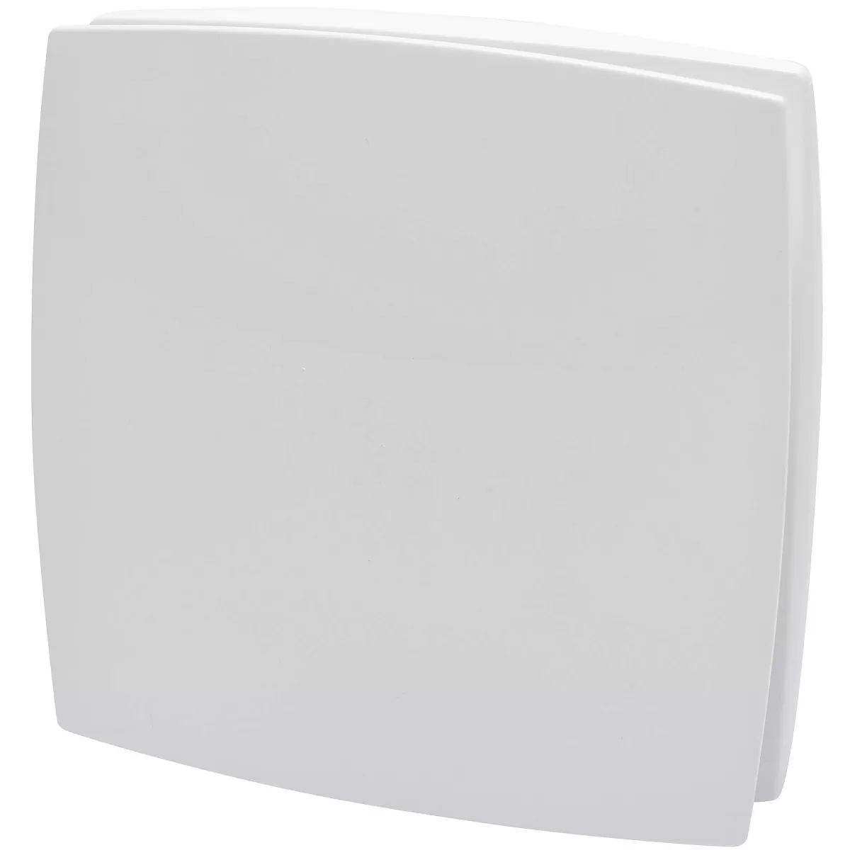 Brico Sencys Badkamerventilator Deco Wit O125Mm Timer Vochtsensor Ce Best
