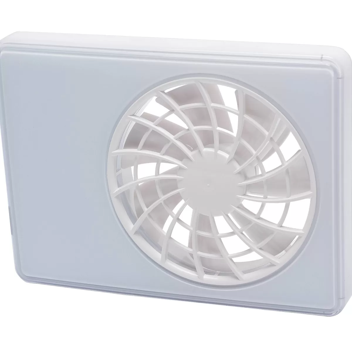 Brico Sencys Badkamerventilator Ifan O100/125Mm Ce Cheap