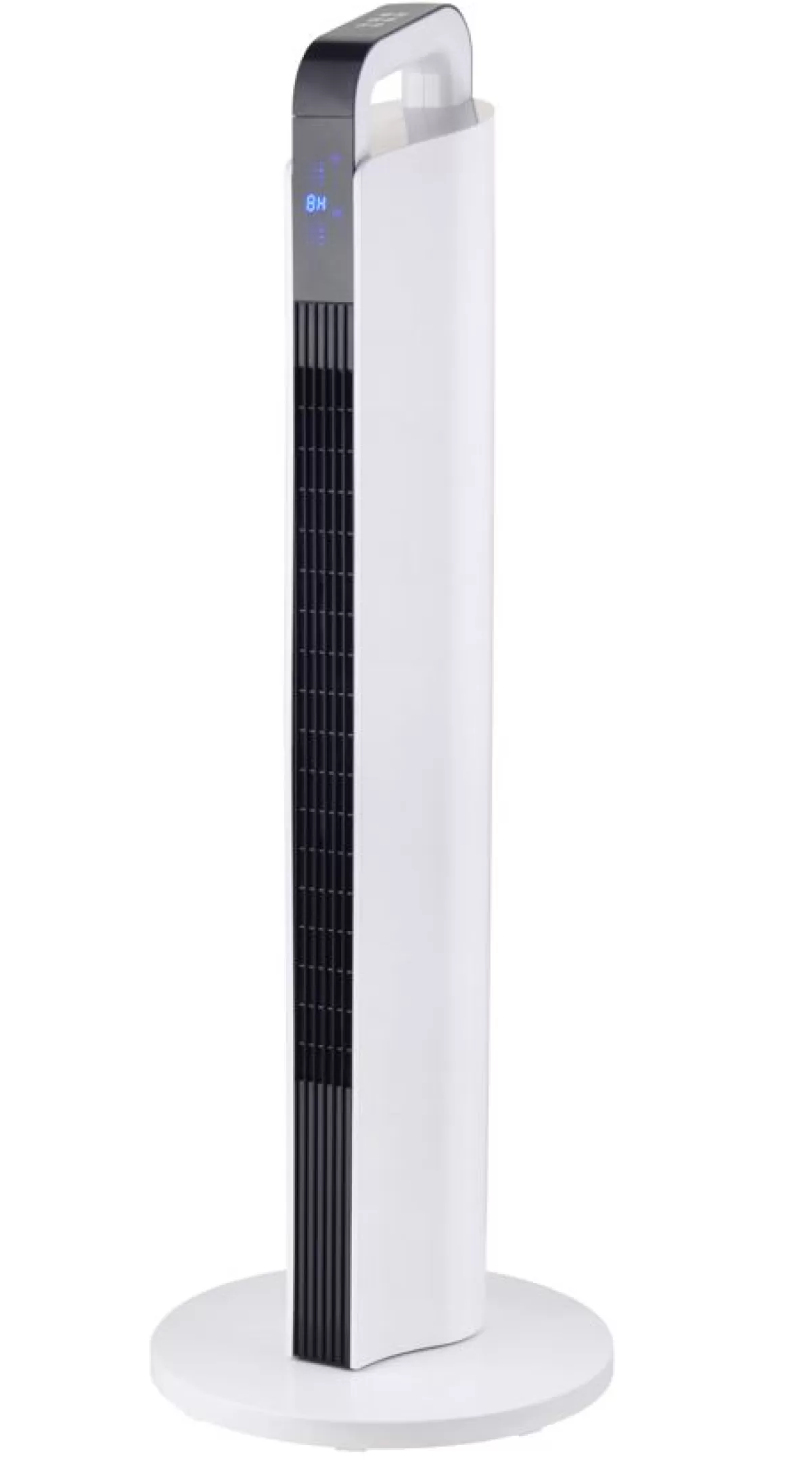 Brico Sencys Keramische Ventilatorkachel Ptc Digitaal 1300W/2000W