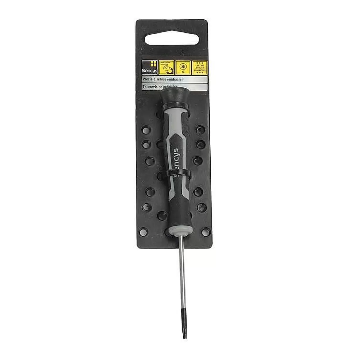 Brico Sencys Schroevendraaier Voor Torx T8 Fashion