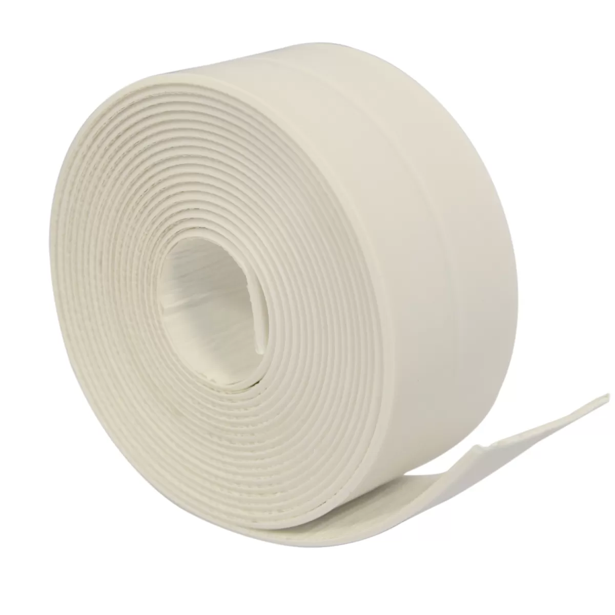 Brico Voegkitten-Sencys Siliconedichting Met Voorgevormde Sierstrip 3,35 X 22Mm