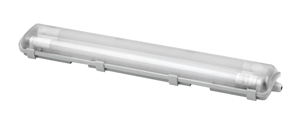 Brico Sencys Tl-Lamp Led 2X9W