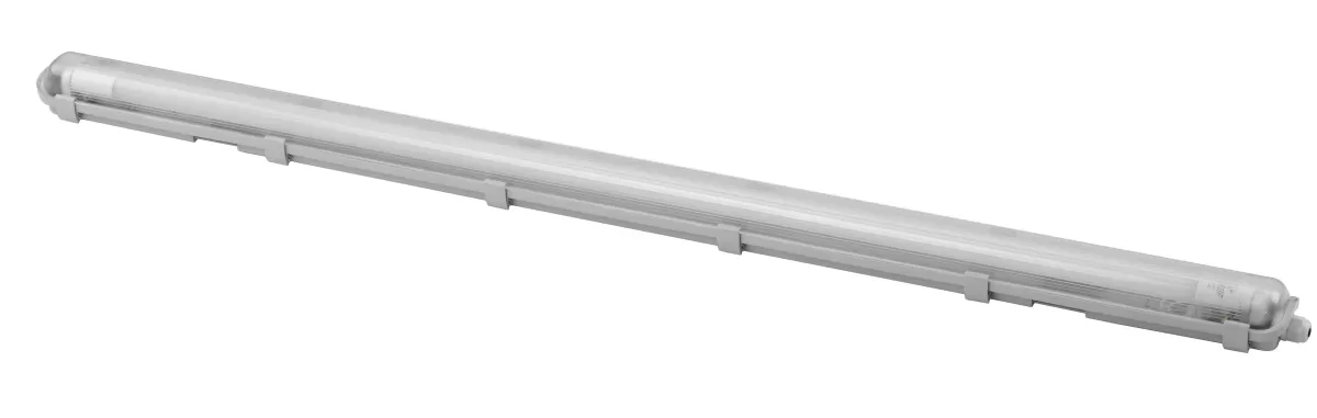 Brico Sencys Waterdicht Armatuur Led 120Cm 18W 4000K 1980Lm