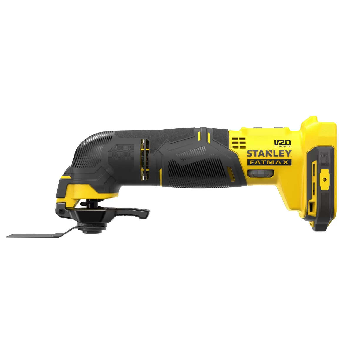 Brico Stanley Fatmax Multitool Baretool Sfmce500B-Xj 18V Sale