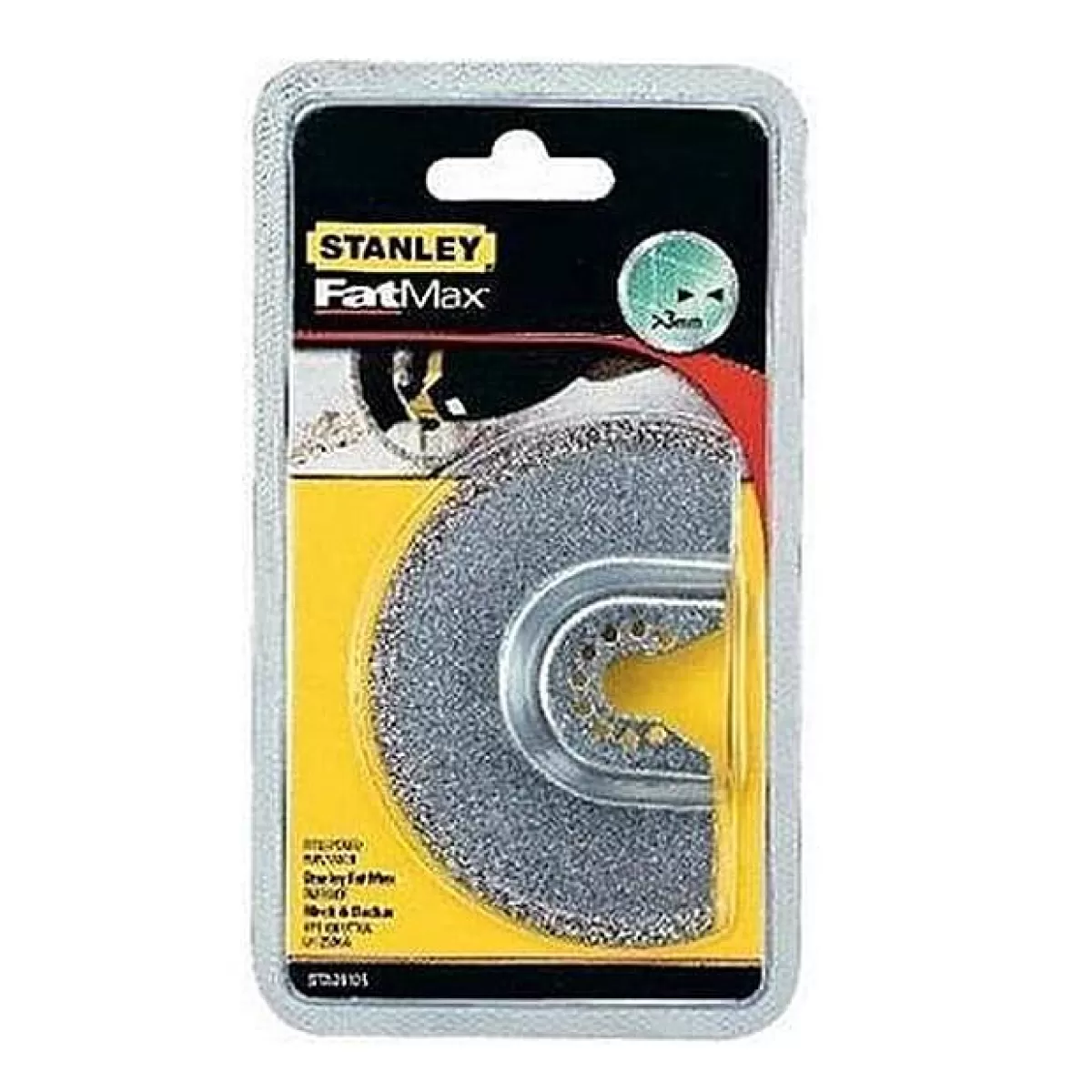 Brico Stanley Fatmax Multitool Segmentzaagblad 92X2Mm Cheap