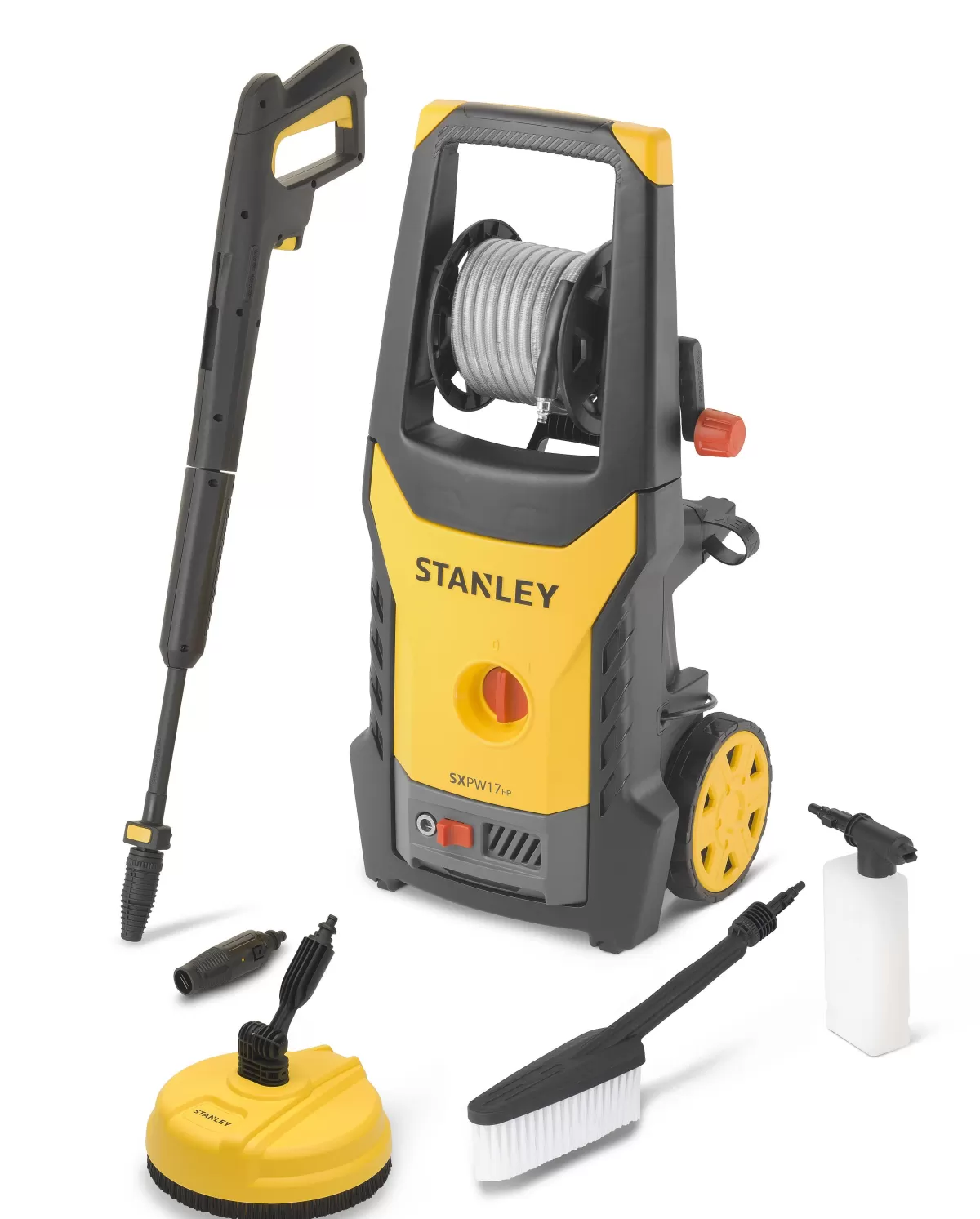 Brico Stanley Hogedrukreiniger Sxpw17Hpe 1700W Cheap