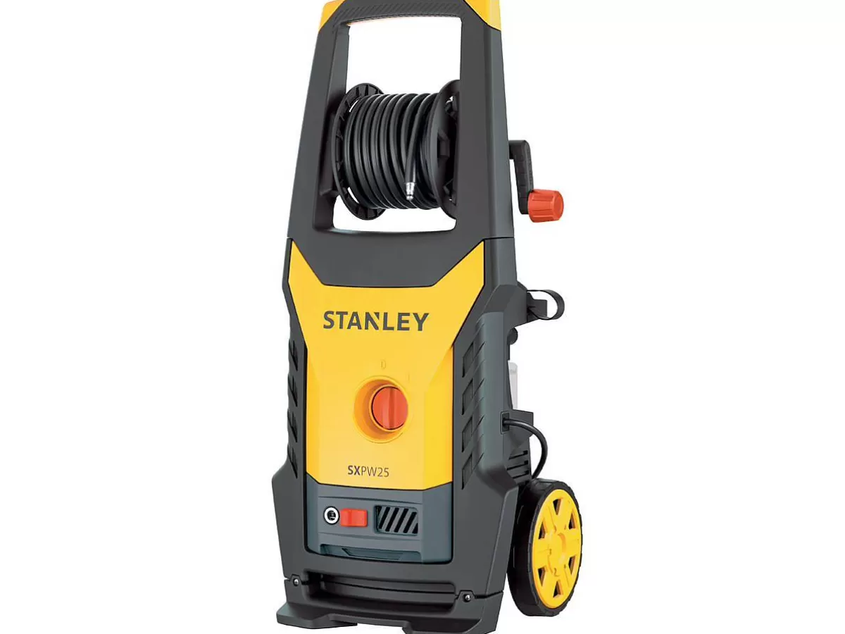 Brico Stanley Hogedrukreiniger Sxpw25E-E 2500W Clearance