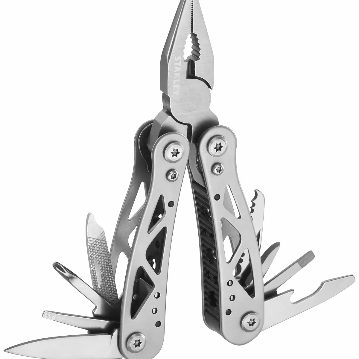 Brico Stanley Multitool 12-In-1 Outlet