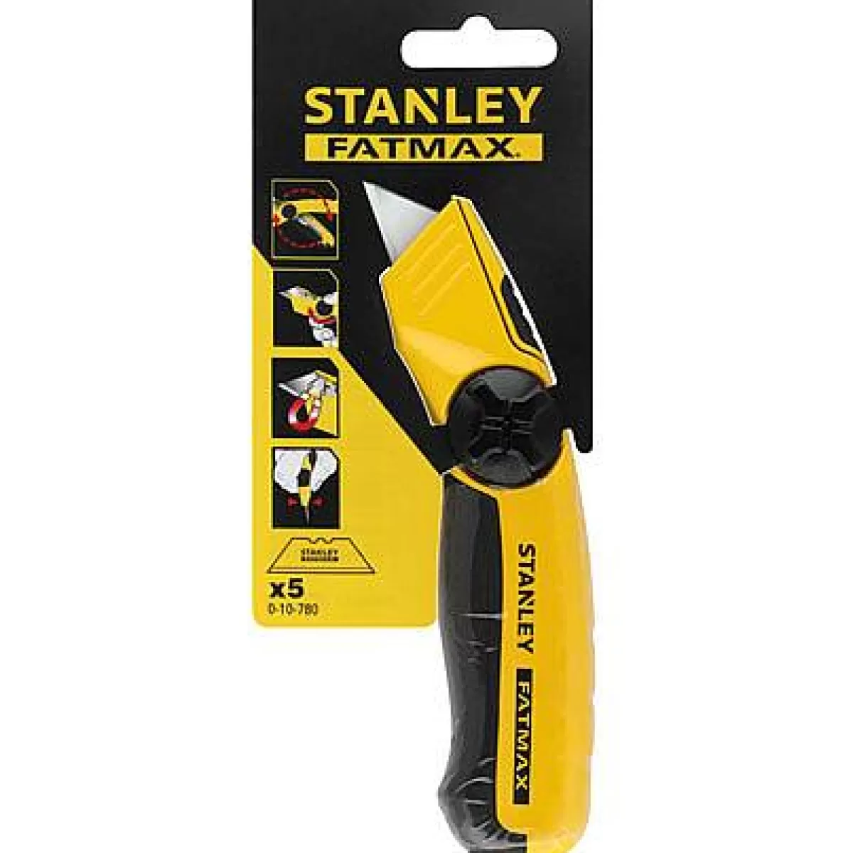 Brico Stanley Vast Mes Fatmax Best