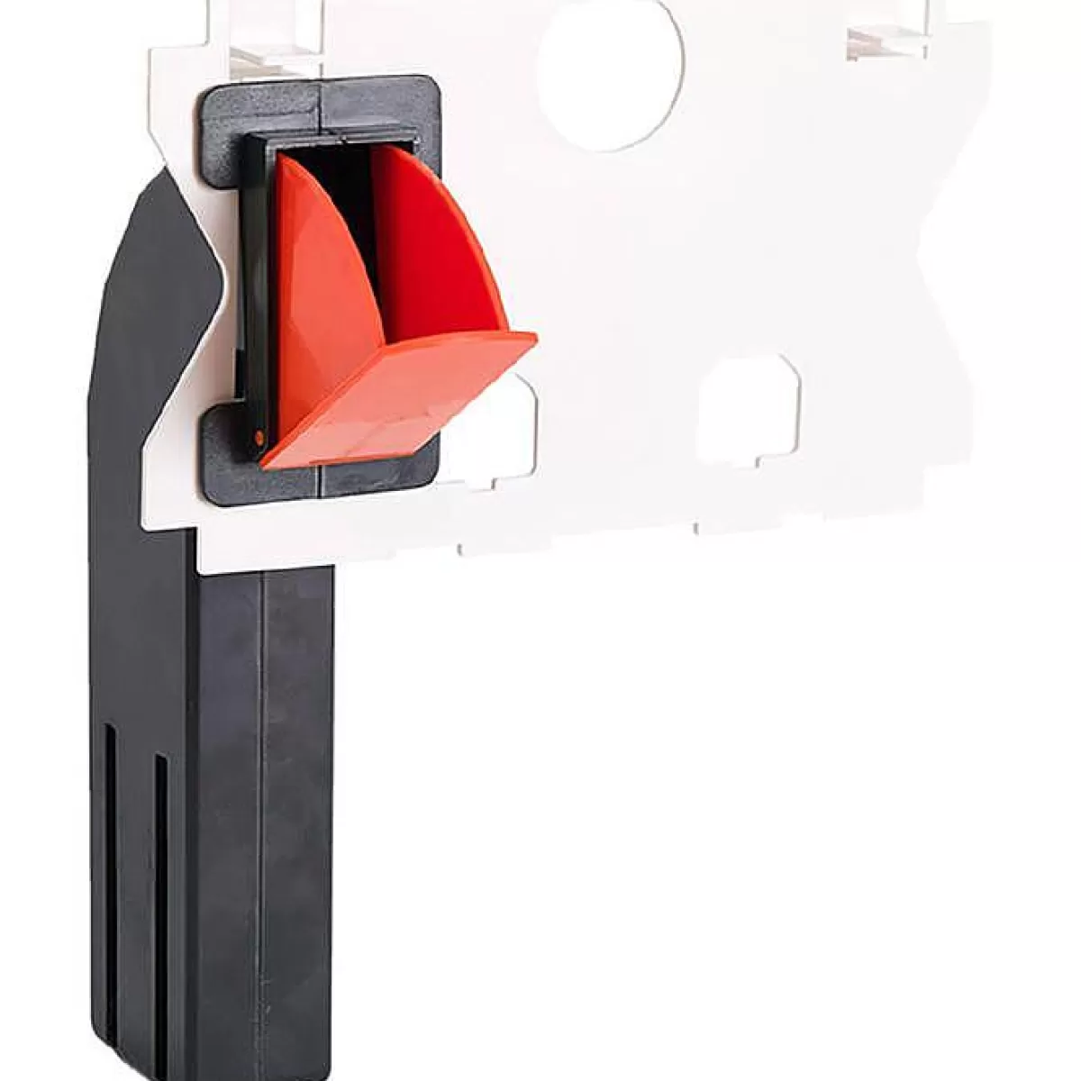 Brico Starbluedisc Toiletblokhouder Voor Geberit Sigma 12Cm, Up320, Up300 En Up100 Inbouwreservoirs Outlet