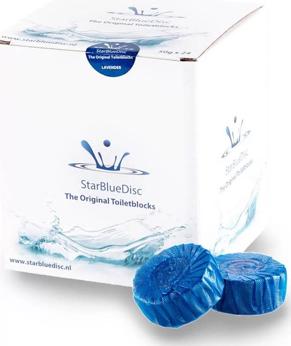 Brico Starbluedisc Toiletblokhouder Voor Geberit Sigma 12Cm, Up320, Up300 En Up100 Inbouwreservoirs Outlet