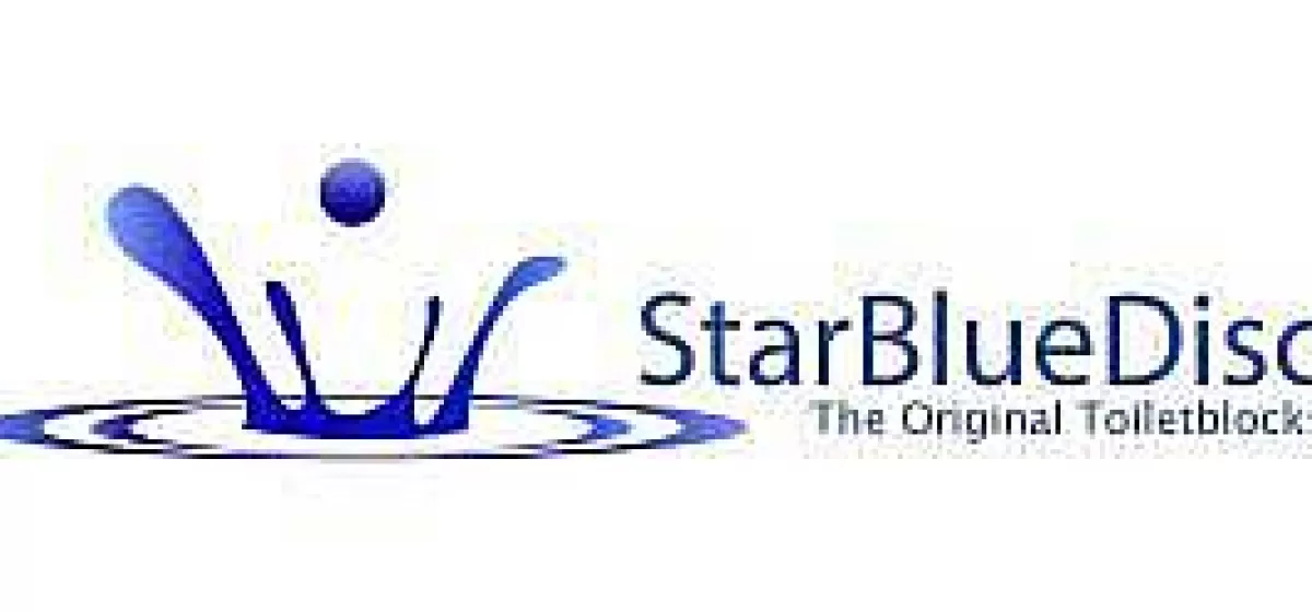 Brico Starbluedisc Toiletblokhouder Voor Geberit Sigma 12Cm, Up320, Up300 En Up100 Inbouwreservoirs Outlet