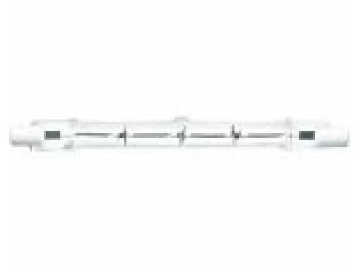 Brico Sylvania Halogeenlamp Eco 118Mm R7S 120W