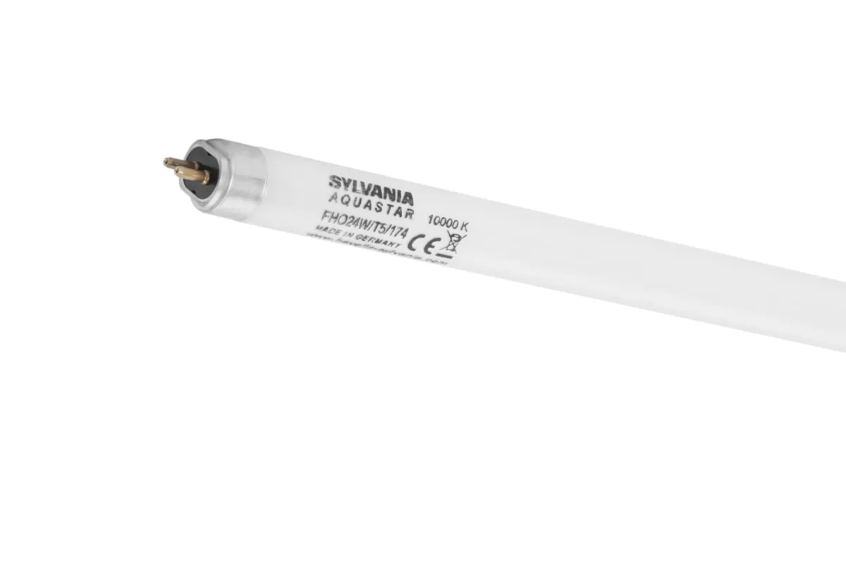 Brico Sylvania Tl-Lamp Aquastar T8 60Cm G13 18W