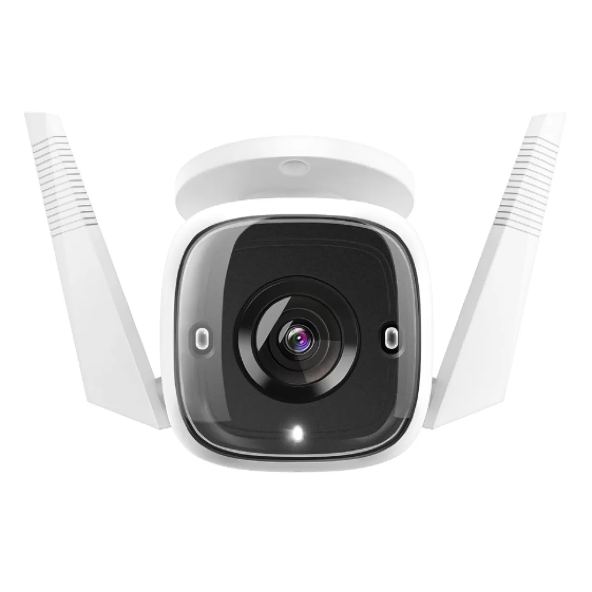 Brico Beveiligingscamera-Tapo Outdoor Beveiligingscamera Met Wifi En Ultra Hd (3Mp)