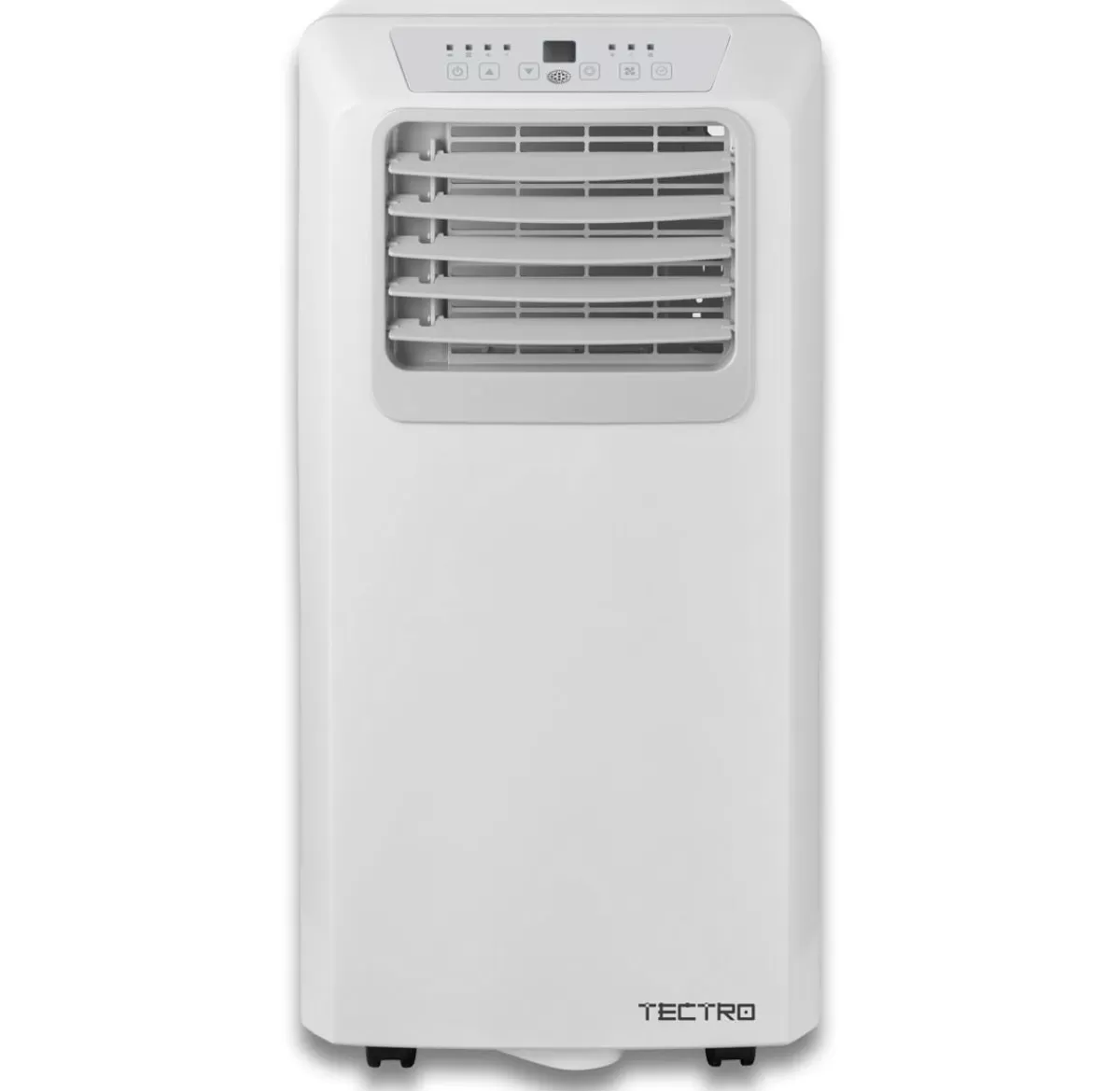 Brico Tectro Mobiele Airconditioner Tp2520 2Kw