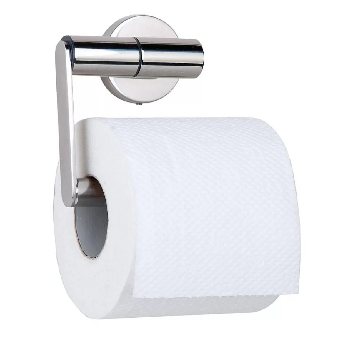 Brico Tiger Toiletrolhouder Boston Rvs Gepolijst Clearance