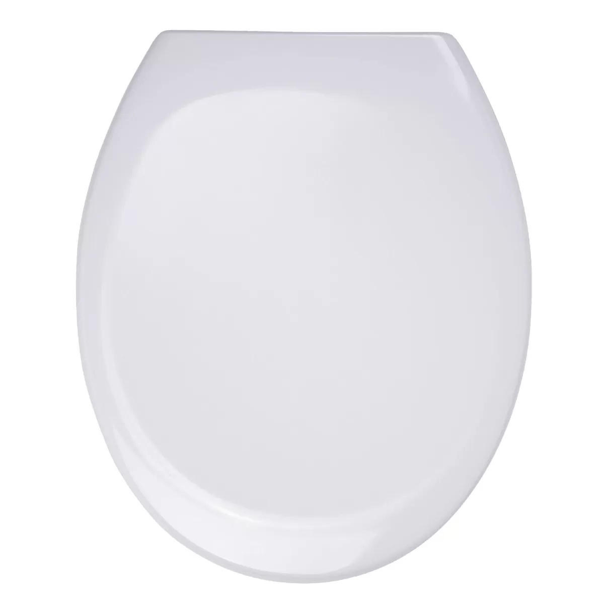 Brico Tiger Toiletzitting Springfield Duroplast Wit Cheap