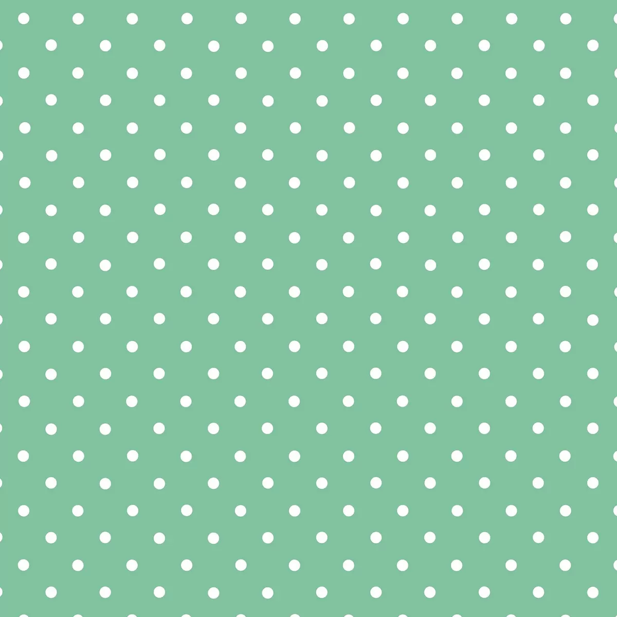 Brico Transform Zelfklevende Decoratiefolie Dotty Mint 45X200Cm Cheap