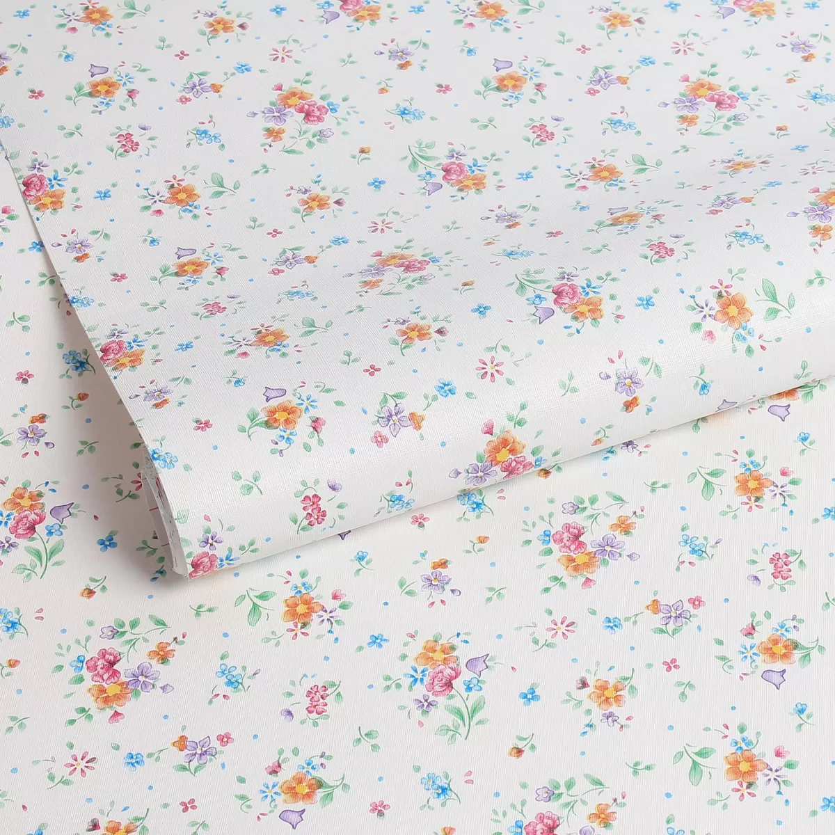 Brico Transform Zelfklevende Decoratiefolie Mini Flower 45X200Cm Online