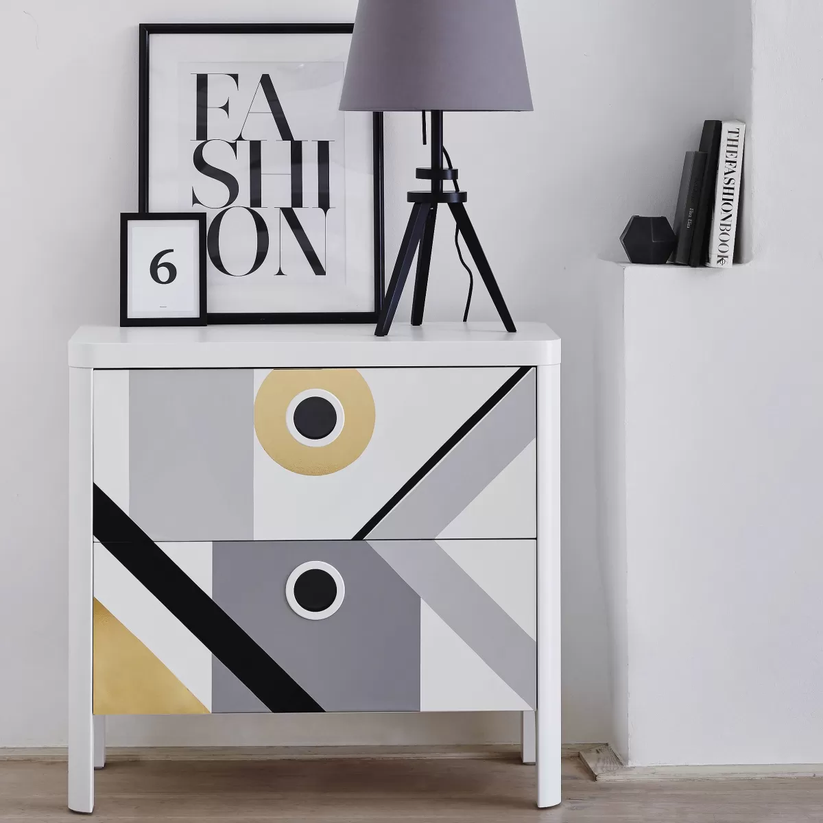 Brico Transform Zelfklevende Decoratiefolie Uni Grijs 67,5X200Cm Flash Sale