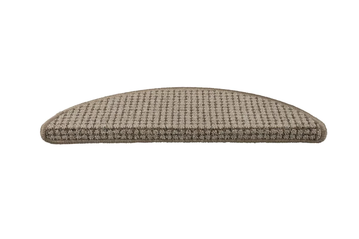 Brico Trapmatten-Trapmat Berlijn Beige 17X56Cm 16 Stuks