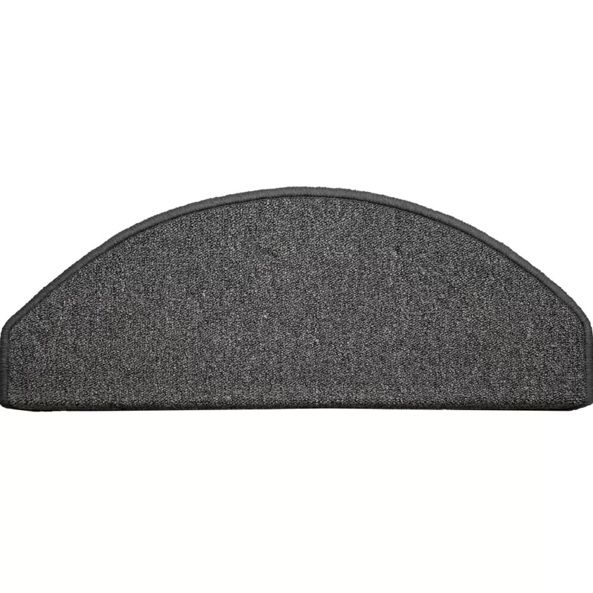 Brico Trapmatten-Trapmat Cortona - Antraciet - 28X65 Cm - 15 Stuks