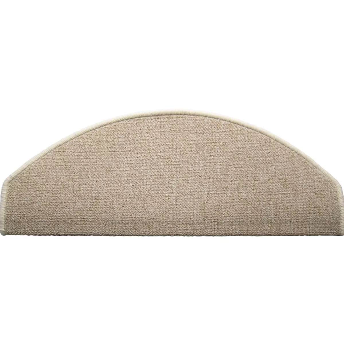 Brico Trapmatten-Trapmat Cortona - Beige - 28X65 Cm - 15 Stuks