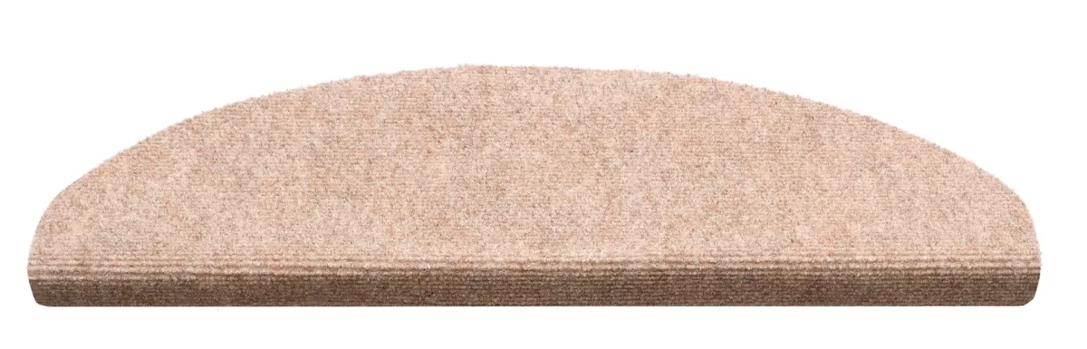 Brico Trapmatten-Trapmat Riva Beige 21X65Cm 16 Stuks