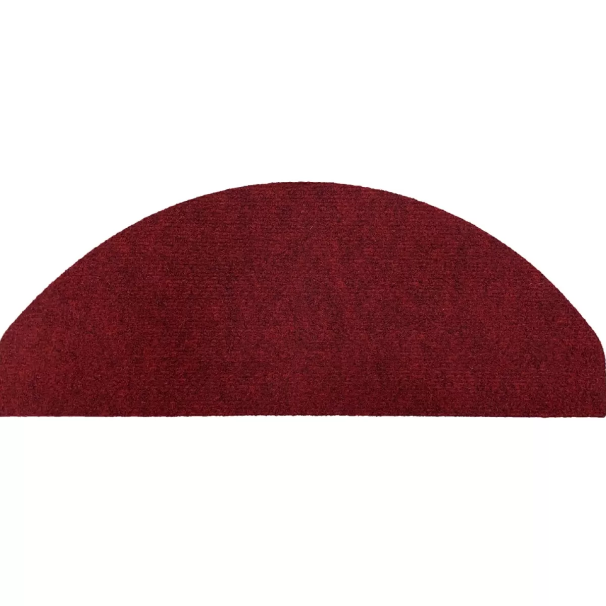 Brico Trapmatten-Trapmat Spurt - Rood - 26X65 Cm - 15 Stuks