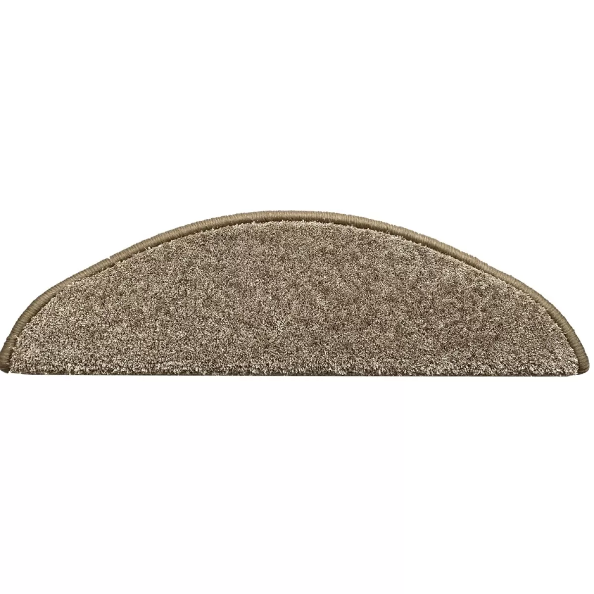 Brico Trapmatten-Trapmat Sweet - Taupe - 20X56 Cm - 15 Stuks