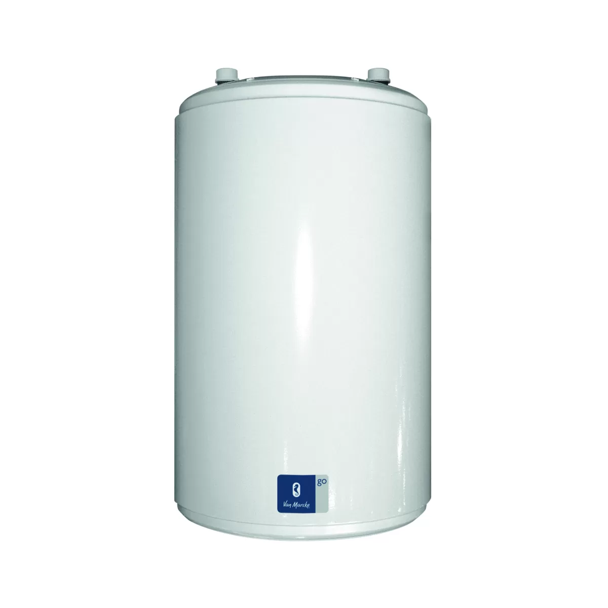 Brico Van Marcke Go - Keukenboiler - 10 L - 2 Kw - Energie-Efficientieklasse B - Tapwaterprofiel Xxs - Onder De Gootsteen - Natte Weerstand