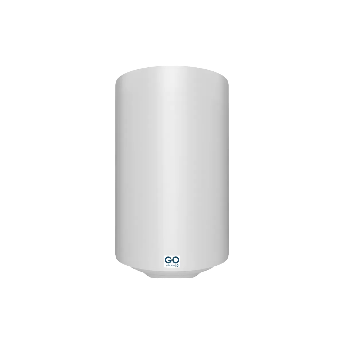 Brico Van Marcke Go Elektrische Boiler 100L - 1,2 Kw Natte Weerstand