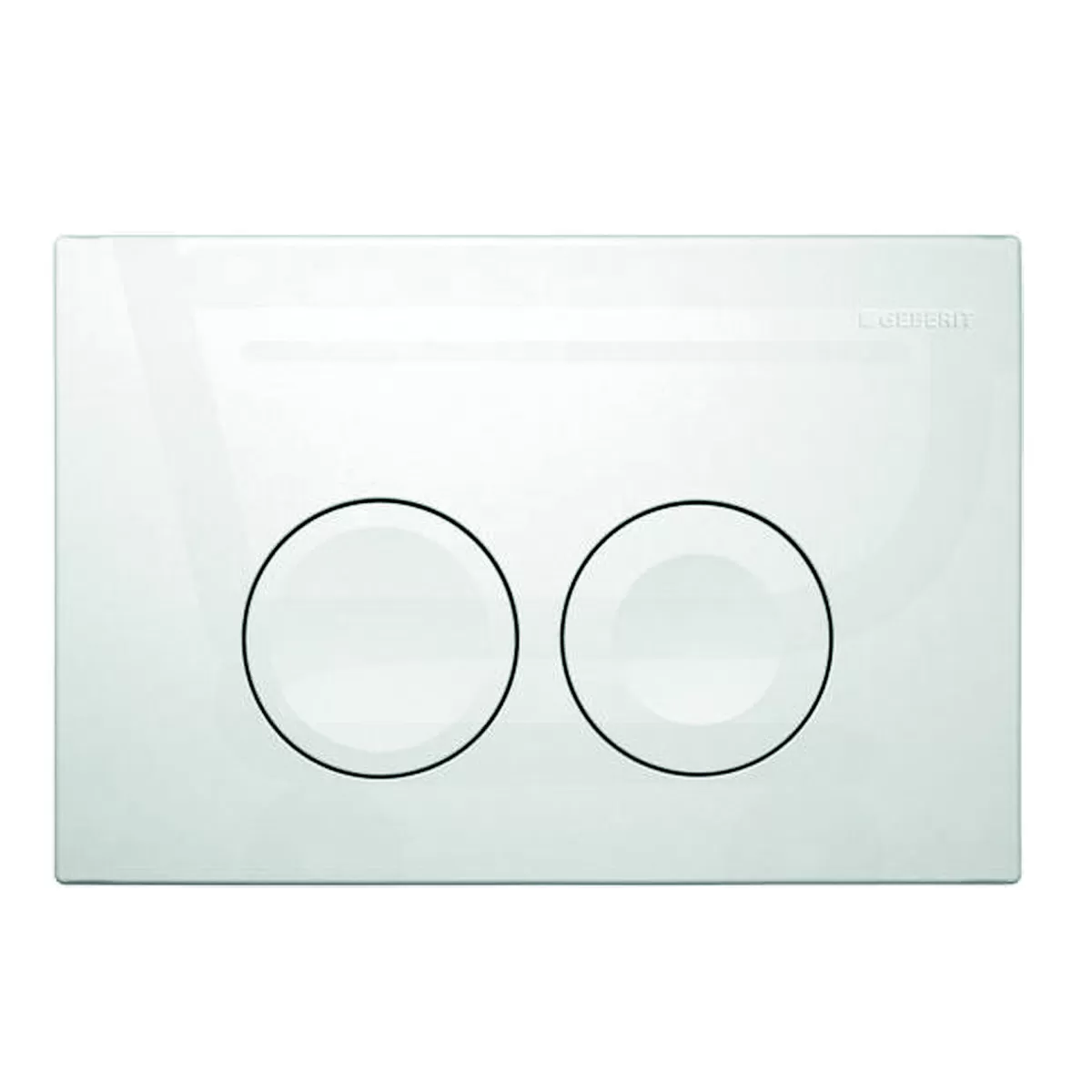 Brico Van Marcke Inbouwreservoir Set | Geberit Spoeltechniek I Soft-Close Toiletzitting | Randloos Toiletpot Online