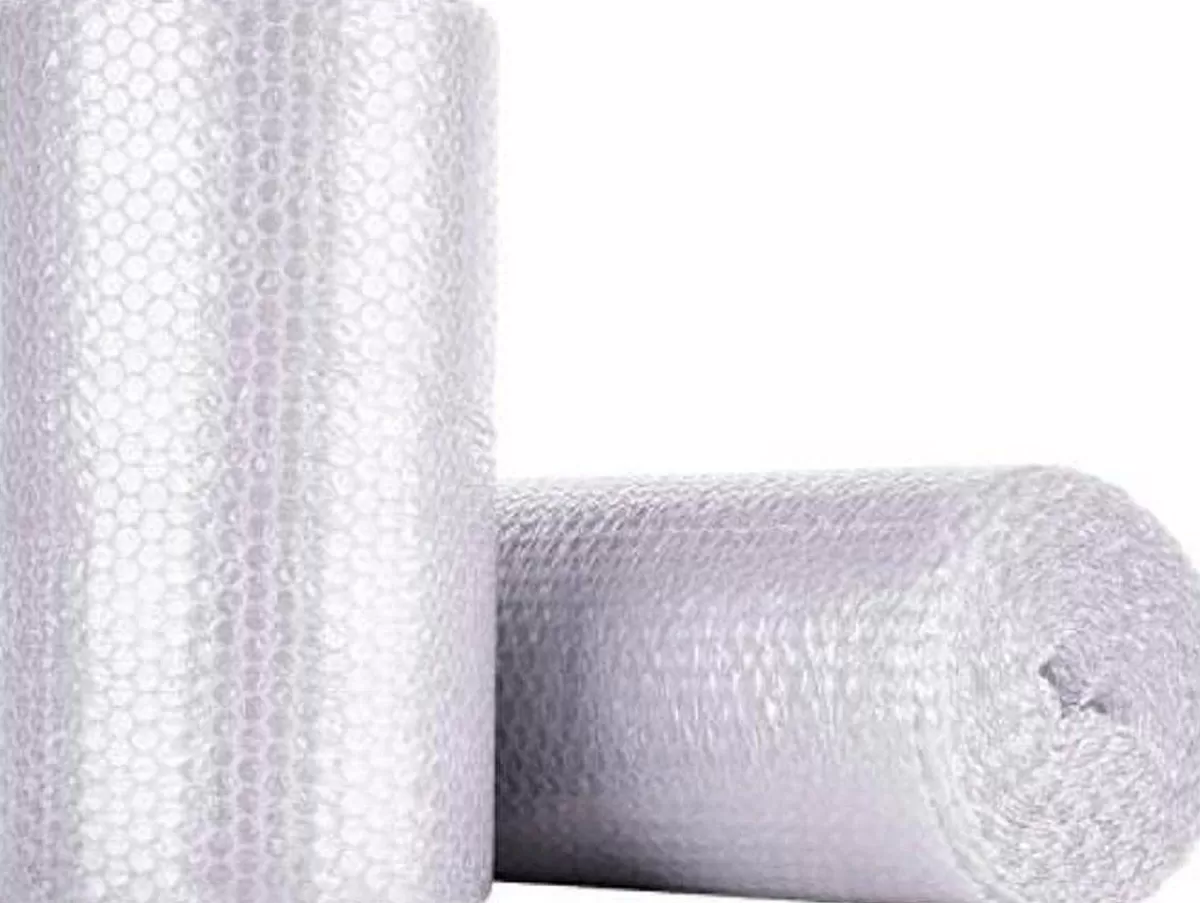 Brico Verhuisservice+ Noppenfolie - 1M X 10M - Bubble Wrap - Bubbeltjes Plastic Cheap