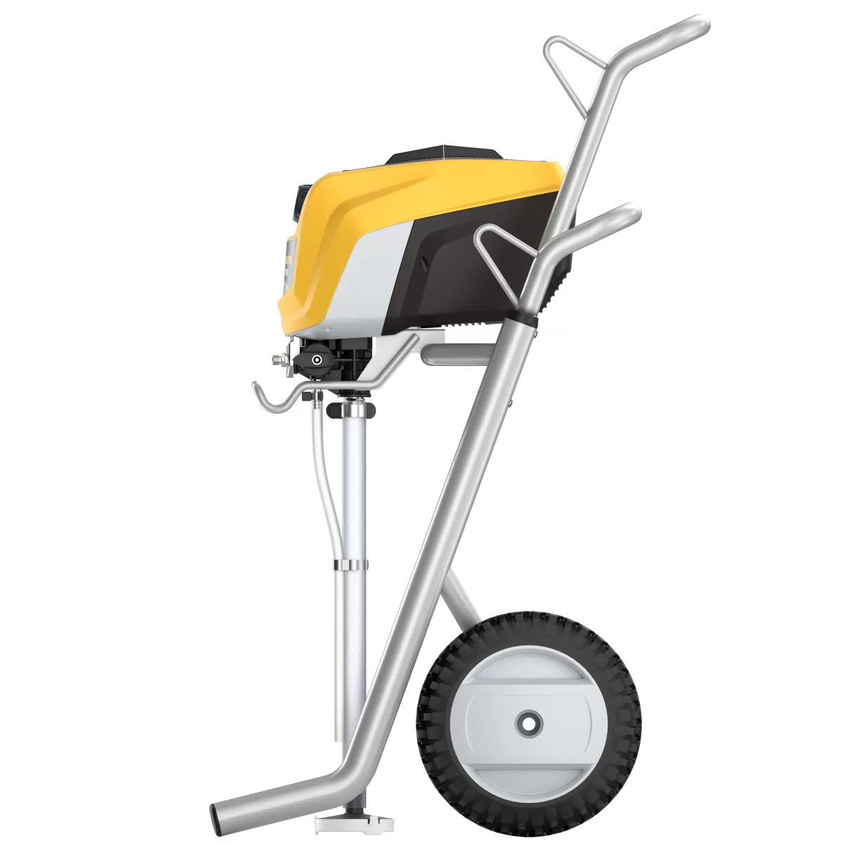 Brico Verfspuiten-Wagner Control Pro 350 M Airless Verfspuit - Hea (High Efficiency Airless)