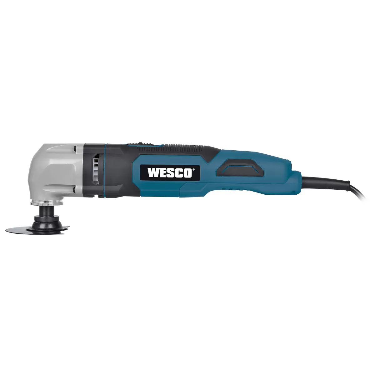 Brico Wesco Multitool Ws5508 250W Flash Sale