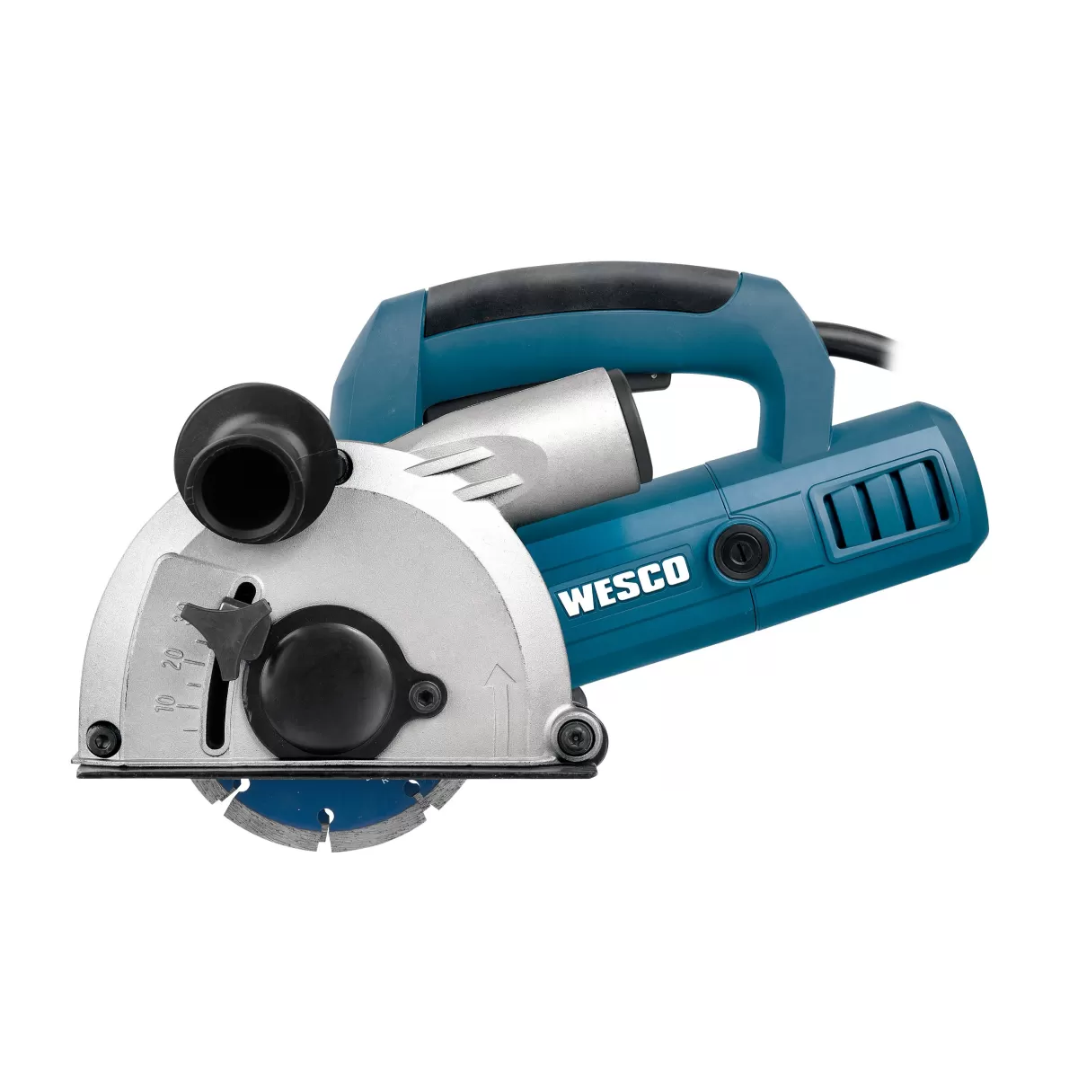 Brico Wesco Muurfrees Ws5508K 1500W Best