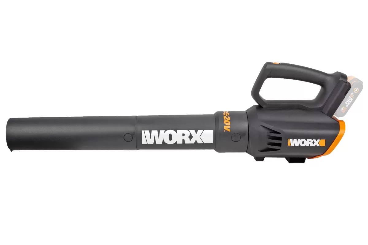 Brico Worx Bladblazer Wg574E.9 20V (Zonder Accu) Discount