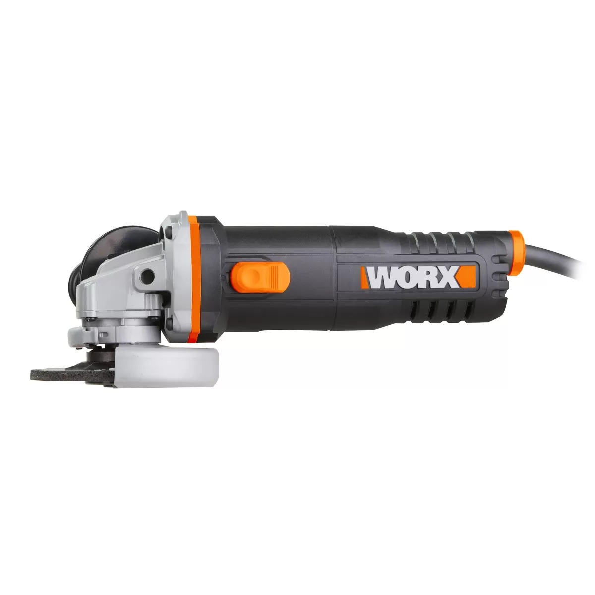 Brico Worx Haakse Slijper Wx711 750W Outlet