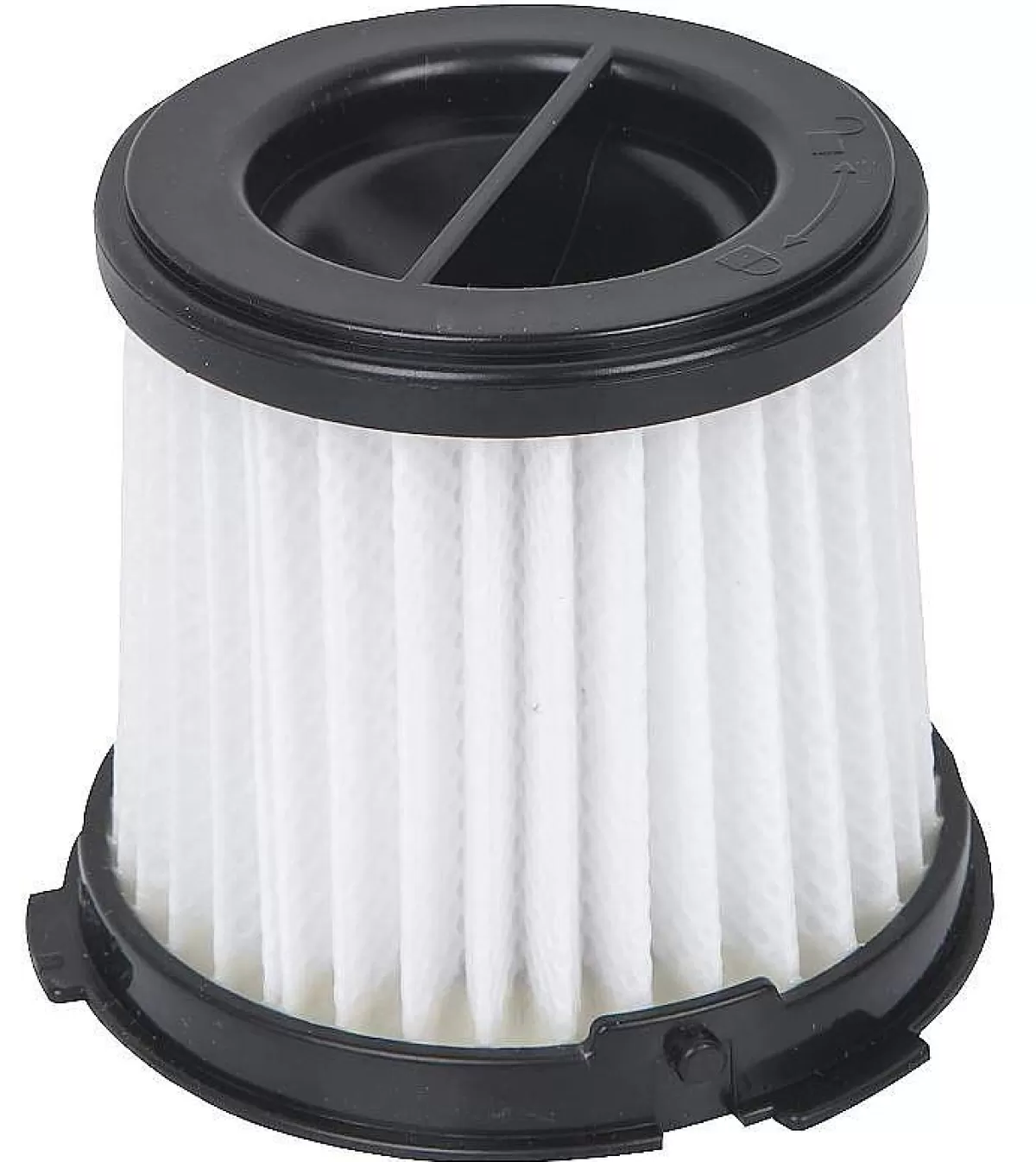 Brico Worx Hepa Filter Voor Stofzuiger Wx030.10 Hot