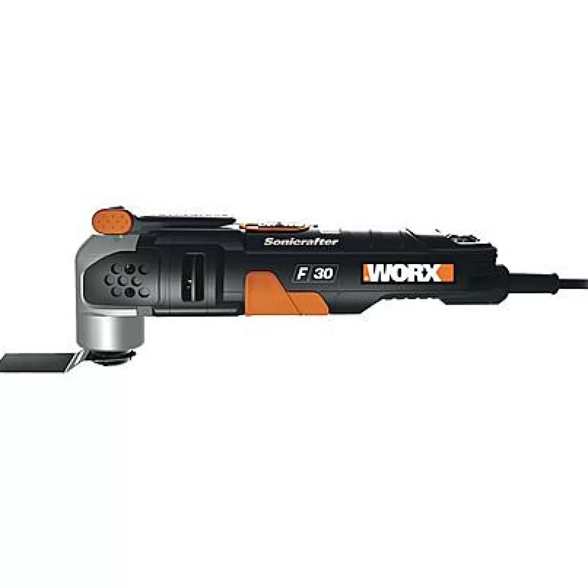 Brico Worx Multi-Tool 'Wx680' 350W Discount