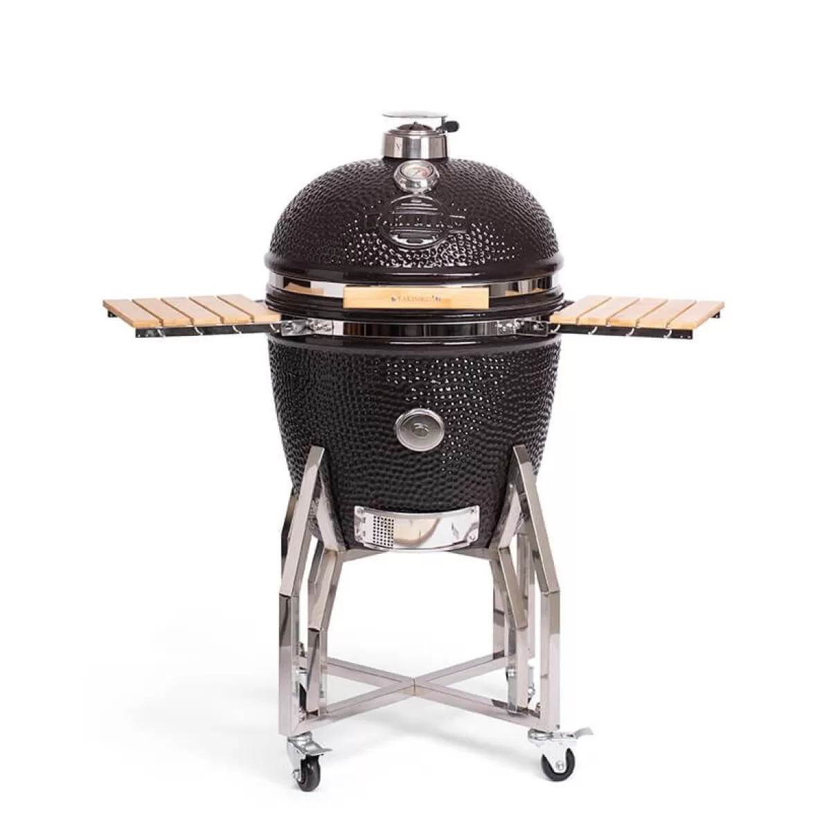 Brico Keramische Barbecue-Yakiniku Kamado Barbecue 22 Xl + Onderstel